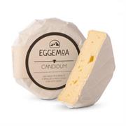 CACIOTTINA EGGEMOA CANDIDUM