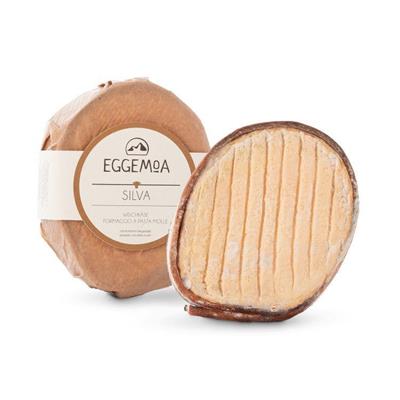 CACIOTTINA VACCINA EGGEMONEA SILVA