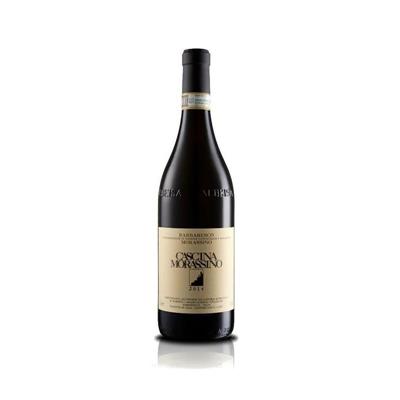BARBARESCO DOCG MORASSINO CASCINA MORASSINO