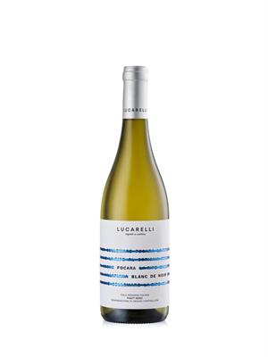 FOCARA DOC BLANC DE NOIRS 2023 ROBERTO LUCARELLI