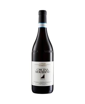 LANGHE NEBBIOLO DOC 2023 CASCINA MORASSINO