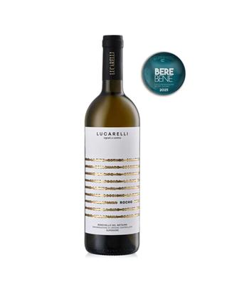 BIANCHELLO DEL METAURO SUPERIORE DOC 2022 ROCHO LUCARELLI