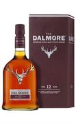 THE DALMORE SINGLE MALT SCOTCH WHISKY