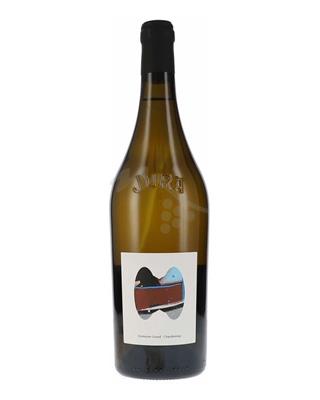 COTES DU JURA CHARDONNAY 2024 DOMAINE GRAND