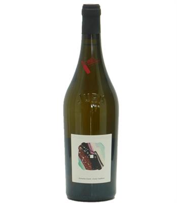 COTES DU JURA CUVEE TRADITION 2021 DOMAINE GRAND