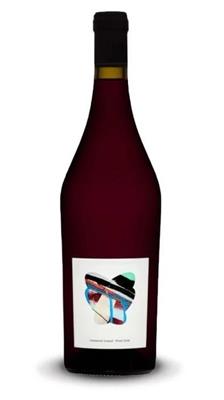 COTES DU JURA PINOT NERO 2022 DOMAINE GRAND