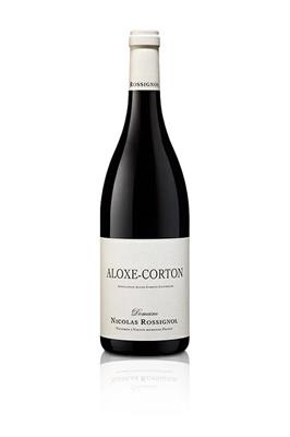 ALOXE CORTON 2022 NICOLAS ROSSIGNOL