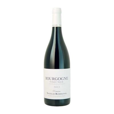 BOURGOGNE PINOT NOIR MAGNUM 2023 NICOLAS ROSSIGNOL