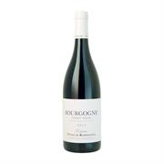 BOURGOGNE PINOT NOIR 2023 NICOLAS ROSSIGNOL