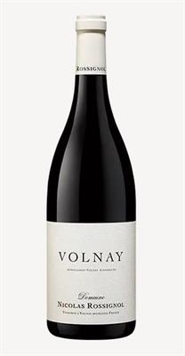 VOLNAY VILLAGE 2021 NICOLAS ROSSIGNOL