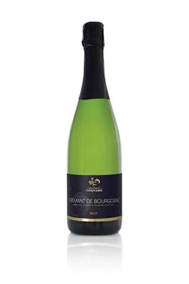 CREMANT DE BOURGOGNE BRUT COQUARD