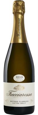SPUMANTE METODO CLASSICO EXTRA BRUT 2022 FRECCIAROSSA