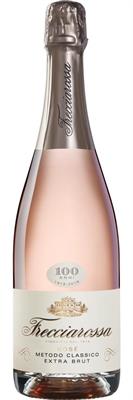 SPUMANTE METODO CLASSICO EXTRA BRUT 2022 FRECCIAROSSA