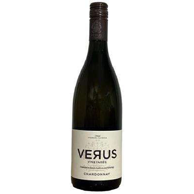 SLOVENIA CHARDONNAY 2024 VERUS