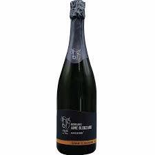 CREMANT DE BOURGOGNE 2019 DOMAINE AIME BLOUZARD