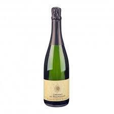 CREMANT DE BOURGOGNE EXTRA BRUT DOMINIQUE PIRON