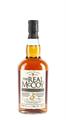 THE REAL MCCOY 5YO RUM 40° 70CL