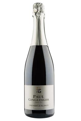 PAUL GINGLINGER CREMANT D'ALSACE EXTRA BRUT PRESTIGE