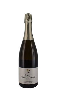CREMANT D'ALSACE BRUT NATURE PAUL GINGLINGER