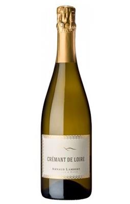 CREMANT DE LOIRE BRUT ARNAUD LAMBERT