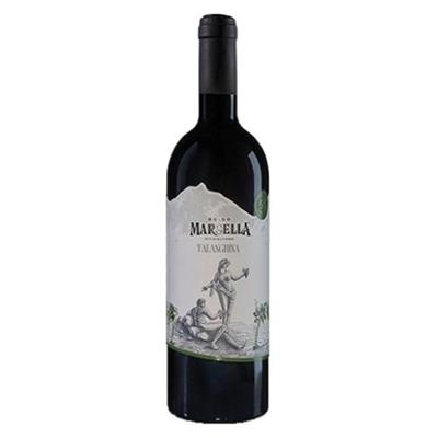 FALANGHINA IGT 2022 POGGI REALI MARSELLA