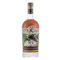 TOUCAN RHUM N.4 GUYANA 0.7L 40°