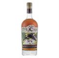 TOUCAN RHUM N.4 GUYANA 0.7L 40°