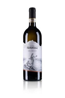 GRECO DI TUFO DOCG 2022 POGGI REALI MARSELLA