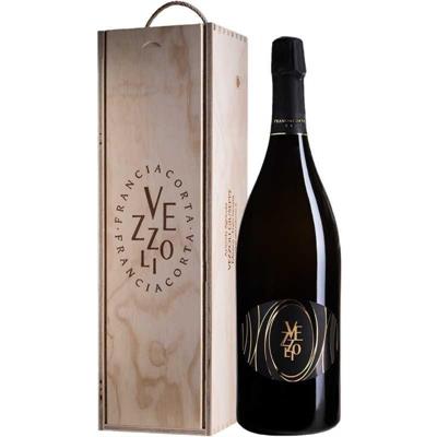 FRANCIACORTA BRUT DOCG S.A. 3L JEROBOAM VEZZOLI