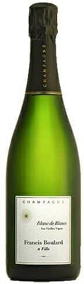 CHAMPAGNE BLANC DE BLANCS BRUT FRANCIS BOULARD