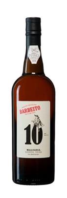 MALVASIA RESERVA VELHA 10 YO BARBEITO