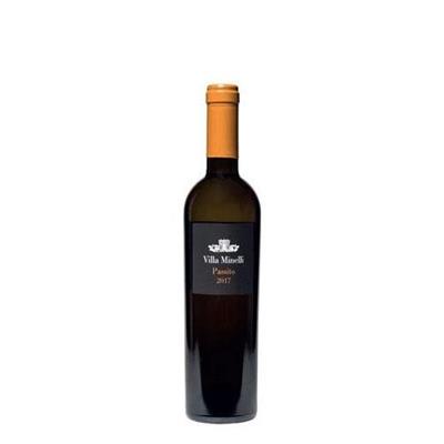 MALVASIA PASSITO IGT 2022 VILLA MINELLI