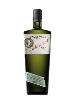 GIN BOTANICAL UNCLE VAL'S CL. 70