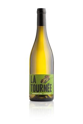 VIN DE FRANCE BLANC 2025 FERRATON