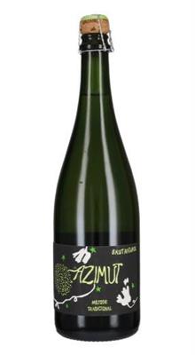 CAVA DO AZIMUT BRUT NATURE SURIOL