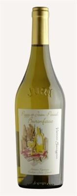 COTES DU JURA VARRON SAVAGNIN 2023 BURONFOSSE