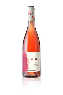 GIROFLE SALENTO 2025 GAROFANO