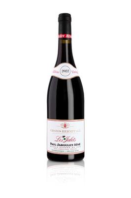 CROZES HERMITAGE DOMAINE DE THALABERT ROUGE 2022 JABOULET