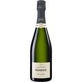 CHAMPAGNE BRUT ORIGINE MANDOIS 0,375 L