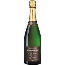 CHAMPAGNE AOC BRUT PRIVILEGE PREMIERE CRU MAGNUM MONMARTHE