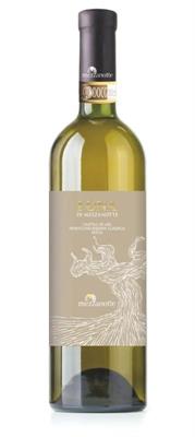 VERDICCHIO DEI CASTELLI DI JESI RISERVA DOCG LUNA 2020