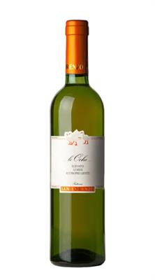 MARCHE BIANCO IGT LE OCHE INTEGRALE 2019 SAN LORENZO MG