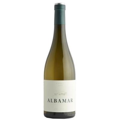 ALBARINO ALBAMAR 2024 BODEGAS ALBAMAR