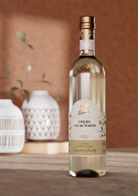 LIQUORE ISX CREME DE CACAO WHITE CL 70 24°