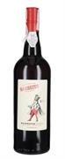 MADEIRA MEDIUM DRY RAINWATER 5 YO BARBEITO