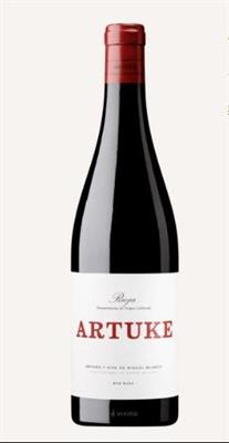 RIOJA TINTO 2025 ARTUKE