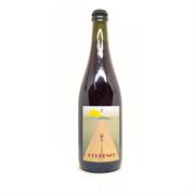 ROSATO FRIZZANTE PARBENCI 2024 FRANCHINA E GIARONE