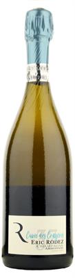 CHAMPAGNE CUVEE DES CRAYERES GRAND CRU ERIC RODEZ