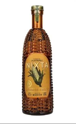 NIXTA LICOR DE ELOTE 30° CL 70