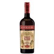 VERMOUT CIVICO 10 SIBONA 75CL